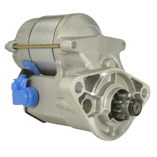 Db Electrical Starter For Yale Forklift 9112166-00 228000-1340 19510 190-249; 410-52118 410-52118 - main